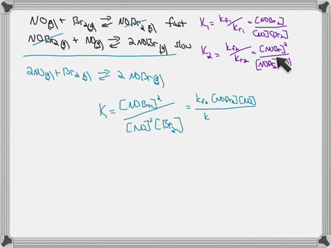 consider-the-reaction-mechanism-given-for-formation-of-nobr-in-section-11-7-a-step-1-mathrmnomathrmg