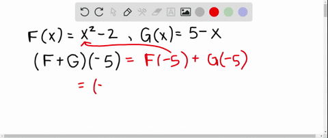 let-fx-3-x1-and-gxx22-find-each-of-the-following-fg-5