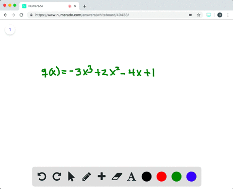 find-all-values-xa-where-the-function-is-discontinuous-for-each-value-of-x-give-the-limit-of-the-f-6