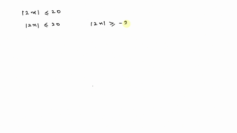 solve-the-inequality-express-the-answer-using-interval-notation-2-x-leq-20