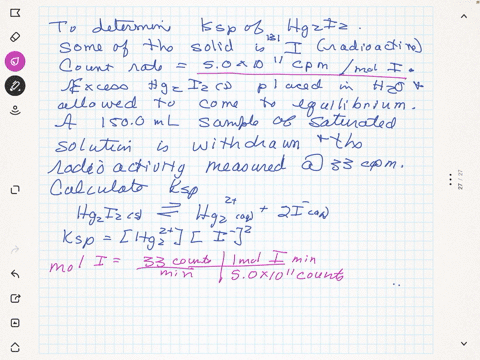 to-determine-the-k_text-sp-value-of-mathrmhg_2-mathrmi_2-a-chemist-obtained-a-solid-sample-of-mathrm