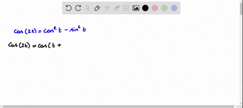 verify-each-identity-cos-2-tcos-2-t-sin-2-t