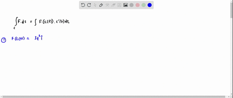 calculate-the-work-done-by-the-force-field-mathbffx-y-zx-mathbfiy-mathbfj-when-a-particle-is-moved-a