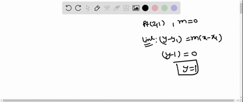 use-the-point-on-the-line-and-the-slope-of-the-line-to-find-three-additional-points-through-which--9