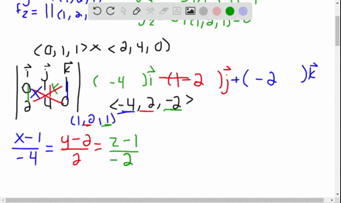 a-the-plane-yz3-intersects-the-cylinder-x2y25-in-an-ellipse-find-parametric-equations-for-the-tang-3