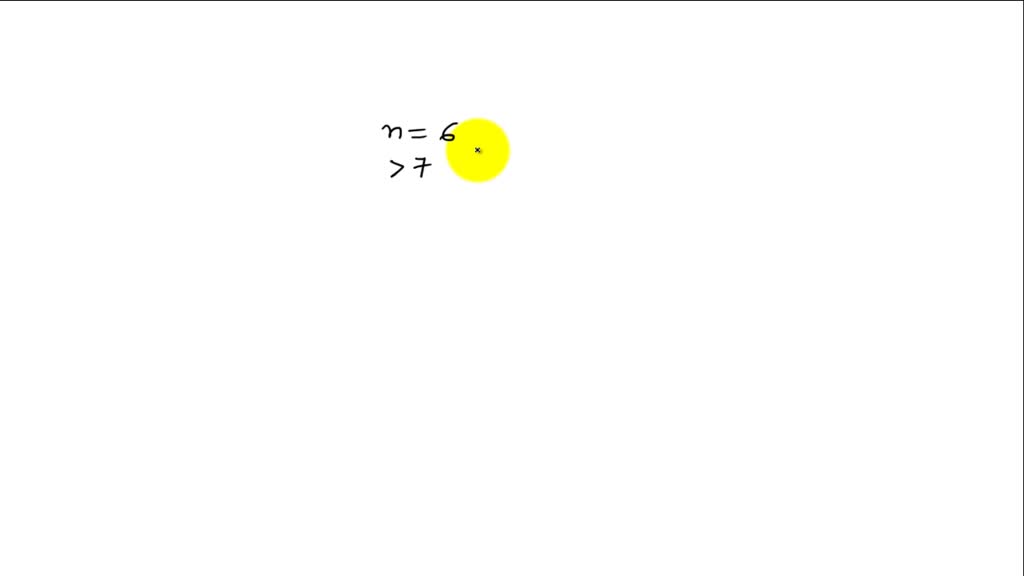 A die is rolled. Find the probability of getting
$$\text{a number greater than 7.}$$