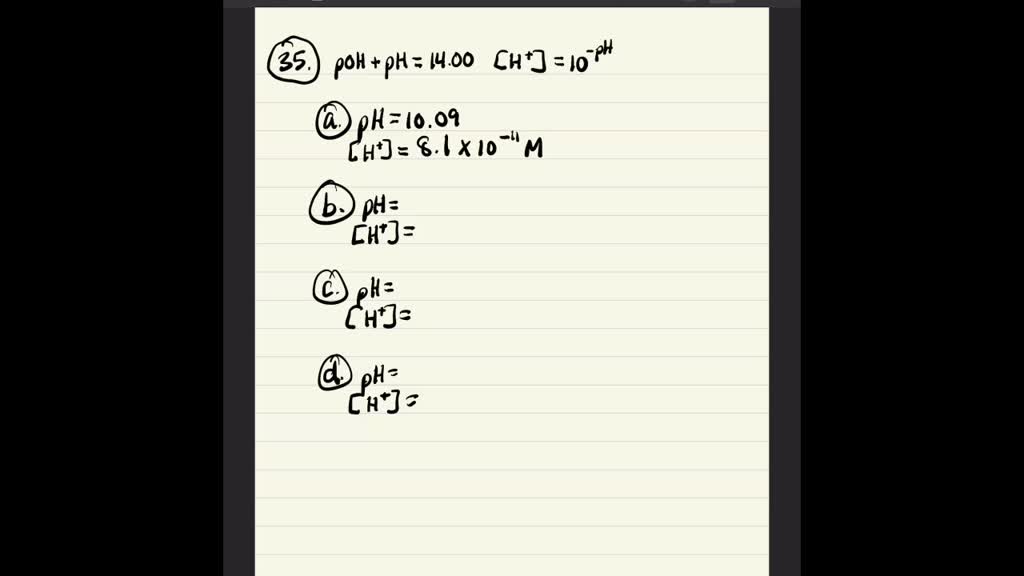 solved-calculate-the-hydrogen-ion-concentration-in-moles-per-liter