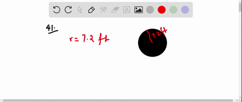 find-the-exact-area-and-circumference-of-the-circle-in-terms-of-pi-include-the-correct-units-figure-
