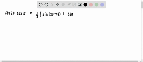 use-a-product-to-sum-formula-to-convert-each-expression-to-a-sum-or-difference-simplify-where-poss-5