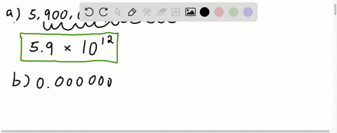 write-the-number-indicated-in-each-statement-in-scientific-notation-a-a-light-year-the-distance-th-2