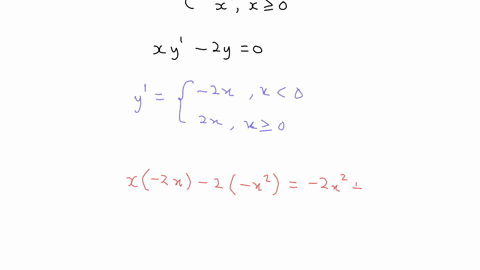 verify-that-the-piecewise-defined-function-yleftbeginaligned-x2-x-0-x2-x-geq-0-endalignedright-is-a-