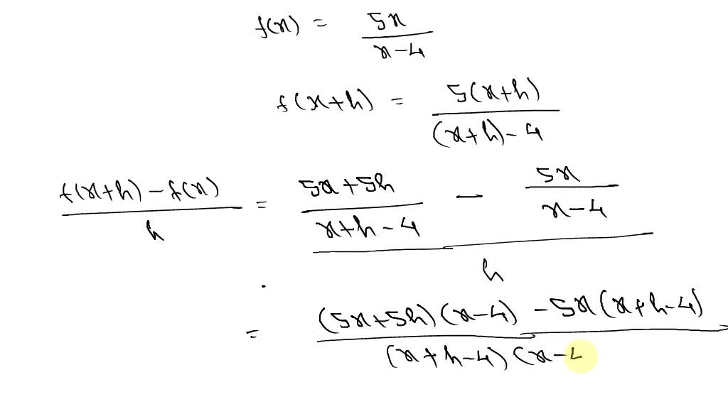 solved-find-the-difference-quotient-of-f-that-is-find-f-x-h-f-x