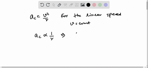 a-ball-attached-to-the-end-of-a-string-is-swung-around-in-a-circular-path-of-radius-r-if-the-radius-