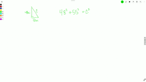 find-the-length-of-the-hypotenuse-of-the-right-triangle-shown-below-if-it-has-the-given-side-lengt-4