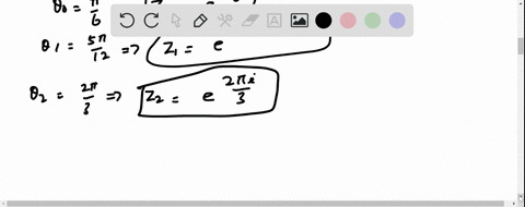 find-all-the-values-of-the-indicated-roots-and-plot-them-sqrtfrac-1-i-sqrt32
