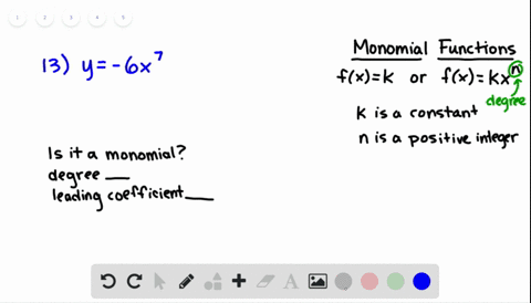 in-exercises-11-16-determine-whether-the-function-is-a-monomial-function-given-that-l-and-pi-repre-3