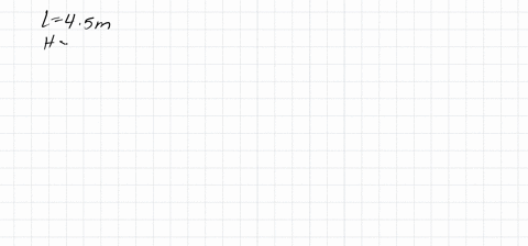 an-inclined-plane-has-a-height-of-150-mathrmm-and-a-length-of-450-mathrmm-a-what-effort-must-be-exer