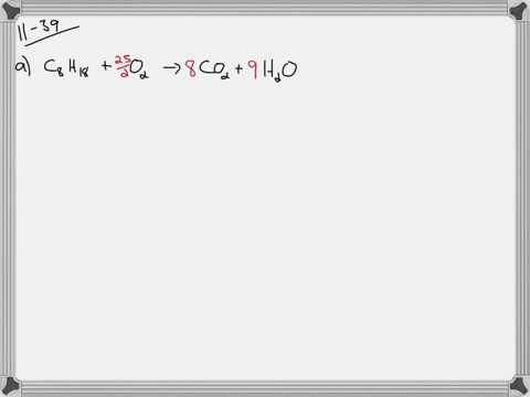 write-the-balanced-chemical-equation-for-the-complete-combustion-of-each-of-the-following-hydrocarbo