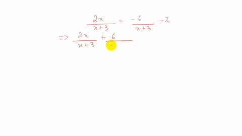 solve-each-equation-frac2-xx3frac-6x3-2