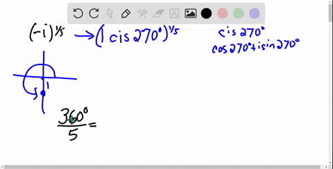 find-all-the-complex-roots-leave-your-answers-in-polar-form-with-the-argument-in-degrees-the-compl-8