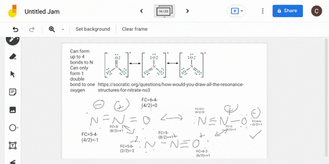 show-all-possible-resonance-structures-for-each-of-the-following-molecules-or-ions-a-nitrate-ion-m-6