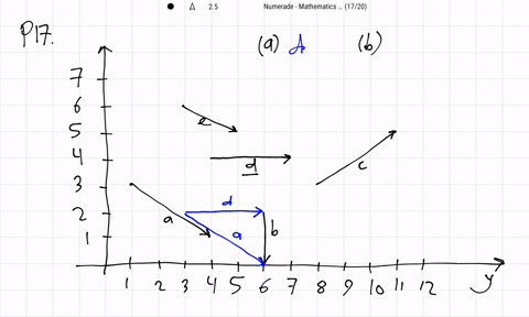 compute-with-these-vectors-which-vector-is-a-a-b-b-frac12-a