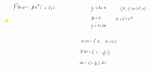 find-the-work-done-by-the-given-vector-field-mathbff-along-the-specified-curve-c-mathbffx-yx-ey-math
