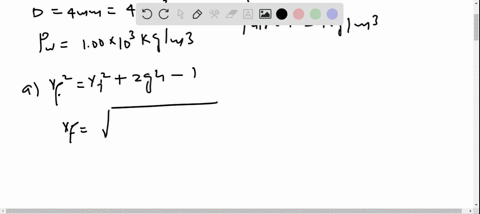 calculate-the-velocity-a-spherical-rain-drop-would-achieve-falling-from-500-mathrmkm-a-in-the-absenc