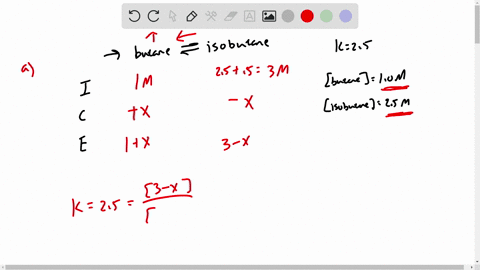 consider-the-isomerization-of-butane-with-an-equilibrium-constant-of-k25-see-study-question-13-the-4