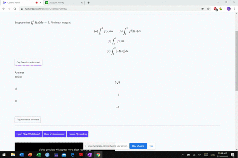 suppose-that-int-_-1-2-f-x-d-x-5-find-each-integral-aint-_-1-2-f-u-d-u-quad-quad-mathbf-b-int-_-1-2-