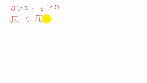 show-that-if-a0-b0-and-sqrtasqrtb-then-ab-hint-b-asqrtb-sqrtasqrtbsqrta