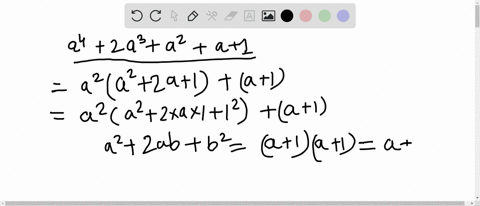 factor-each-expression-by-grouping-three-terms-and-two-terms-a42-a3a2a1