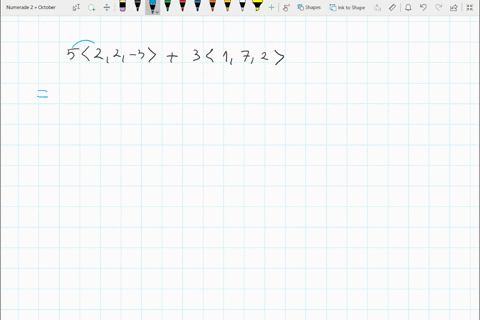 in-exercises-18-23-calculate-the-linear-combinations-522-33langle-172rangle