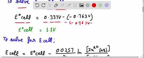 one-half-cell-in-a-voltaic-cell-is-constructed-from-an-iron-electrode-in-an-mathrmfeleftmathrmno_3-2