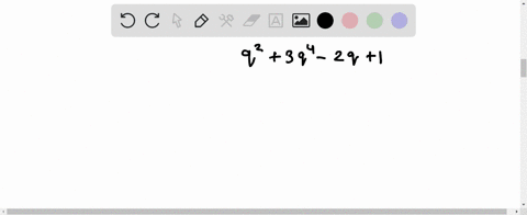 write-each-polynomial-in-descending-powers-of-the-variable-then-give-the-leading-term-and-the-lea-14