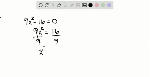 solve-9-x2-160