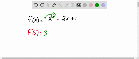 differentiate-each-function-fxx3-2-x1