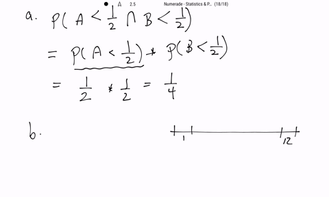 two-telephone-calls-come-into-a-switchboard-at-random-times-in-a-fixed-one-hour-period-assume-that-t
