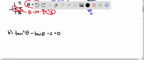 solve-for-theta-in-the-specified-domain-give-solutions-as-exact-values-where-possible-otherwise-give