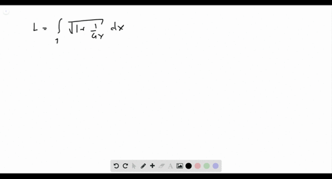 a-find-a-curve-with-a-positive-derivative-through-the-point-11-whose-length-integral-equation-3-is-2