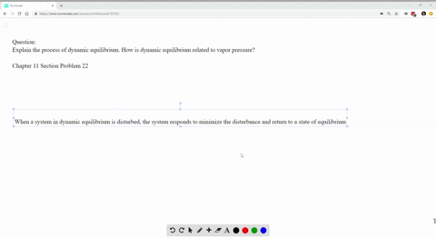 explain-the-process-of-dynamic-equilibrium-how-is-dynamic-equilibrium-related-to-vapor-pressure