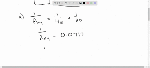 a-46-omega-resistor-and-a-20-omega-resistor-are-connected-in-parallel-and-the-combination-is-connect