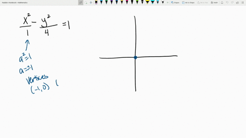 in-exercises-14-find-the-vertices-and-locate-the-foci-of-each-hyperbola-with-the-given-equation-th-2