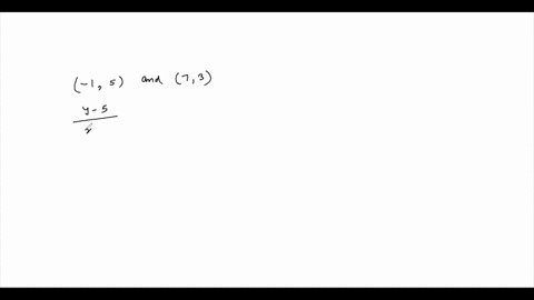 find-the-general-form-of-the-equation-of-the-line-that-passes-through-the-two-points-1573
