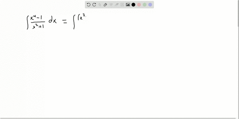 find-the-integral-int-fracx4-1x21-d-x