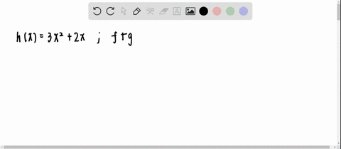 find-two-functions-f-and-g-such-that-hx-can-be-expressed-as-the-function-indicated-several-answers-a