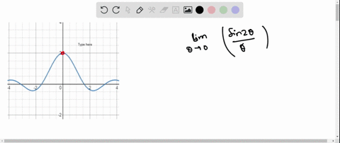 use-a-graph-to-estimate-the-limit-use-radians-unless-degrees-are-indicated-by-thetacirc-lim-_theta-3