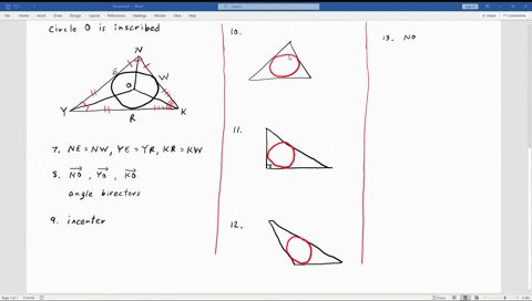 can-the-incenter-of-a-triangle-be-outside-of-the-triangle