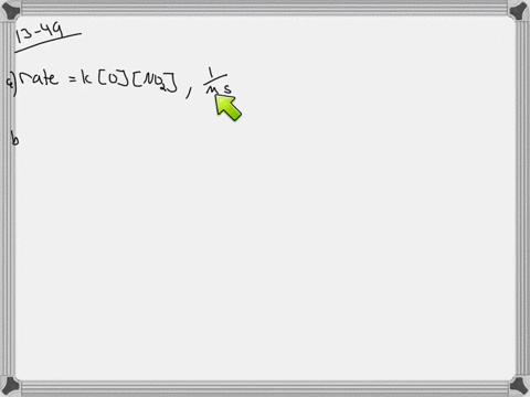 write-rate-laws-and-determine-the-units-of-the-rate-constant-using-the-units-m-for-concentration-and