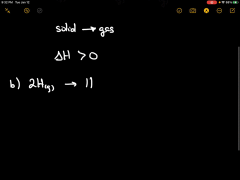 without-doing-any-calculations-predict-the-sign-of-delta-h-for-each-of-the-following-reactions-begin